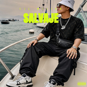 SALVAJE by Lil Milion