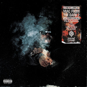 Renegades by $outhside Mac, Divine Crime, ETO, DJ Invasion