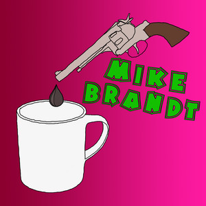 Coffee Shot by Mike Brandt