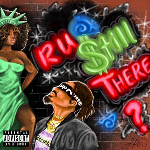 Jae Riddle - Bossed Up