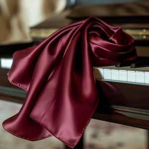 A Toast in Minor by Velvet Standards Quartet