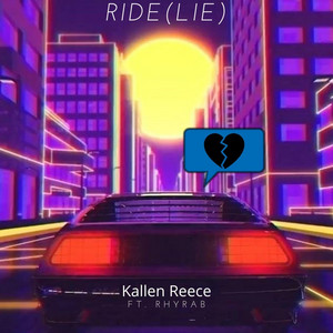 Ride by 4Kamari, RhyRab