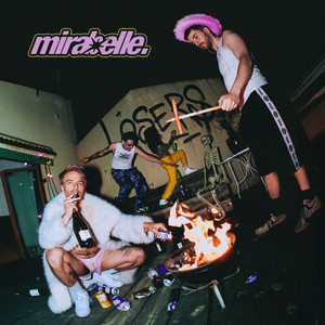 Back On Your Feet by mirabelle.