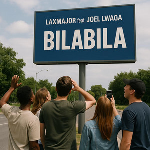 Laxmajor - Bila Bila