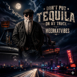 Meerkat Vibes — Don't Put Tequila on my truck (2026)