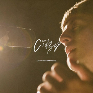 crazy (Acoustic) [Extended] by gavn!