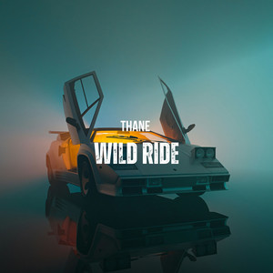 Wild Ride - Radio Edit by Thane