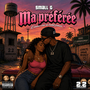 Ma preferee by Small G