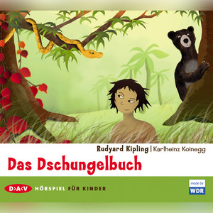 Das Dschungelbuch (Hörspiel)
