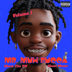 You Mad, You Hate by Ghost The YN