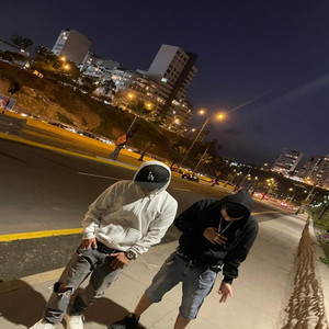 NEGROS FUERTES by EL DMNT', Yung Carlo
