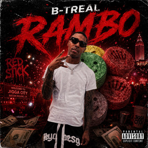 Rambo by B-Treal