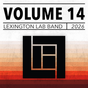 Somebody's Baby by Lexington Lab Band