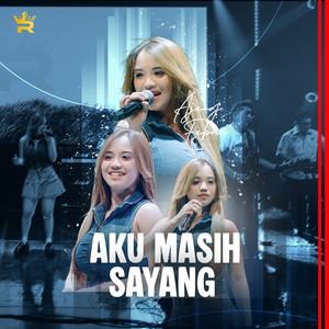 Royal Music & Ajeng Febria - Aku Masih Sayang