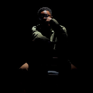 to luv u in all that I say & do by Armand Mukenge