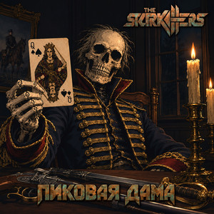 Пиковая дама by The Starkillers