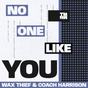 No One Like You by Wax Thief, Coach Harrison