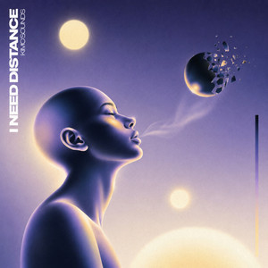 I Need Distance by Kimo Sounds