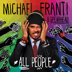 All People cover