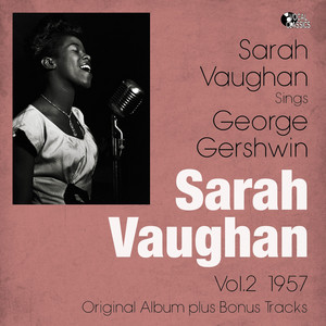 /00660 Records, LP Sarah Vaughan, Gershwin B002751501 2discs & 未開封 e Mercu Sarah Mooney Sings Hi Verve Hal Vaughan