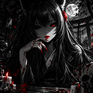 Rote Lippen, Vol. 2 by CAT Nightcore