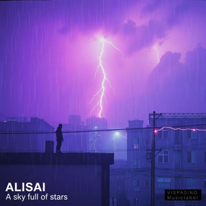 A sky full of stars - version ALISAI by ALISAI