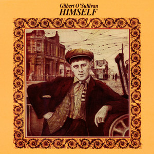 Himself cover