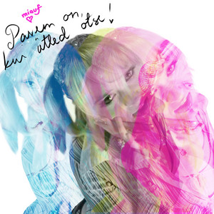parem - roosa by miauf