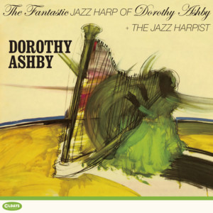 ESSENCE OF SAPPHIRE by Dorothy Ashby
