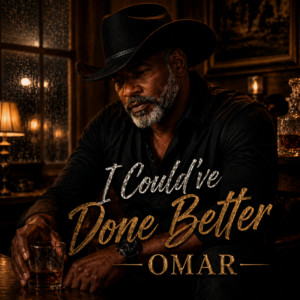 I Could've Done Better by Omar