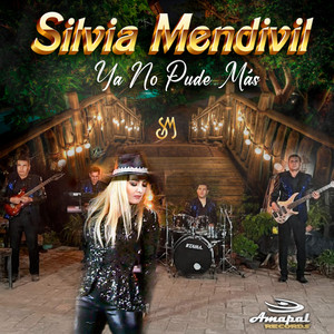 Ya No Pude Más by Silvia Mendivil