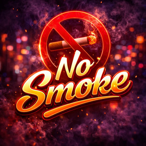 No Smoke by elparde77