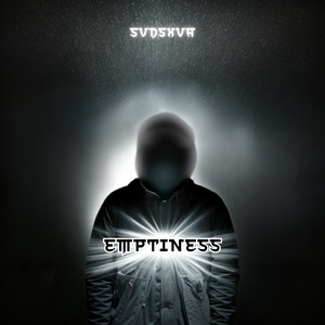 Обкладинка: emptiness