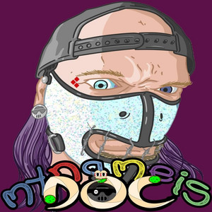 Portada de MyNameIsDoC