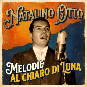 Mamma voglio anch'io la fidanzata by Natalino Otto