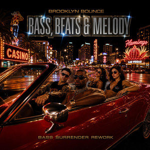 Bass, Beats & Melody - Bass Surrender Rework by Bass Surrender