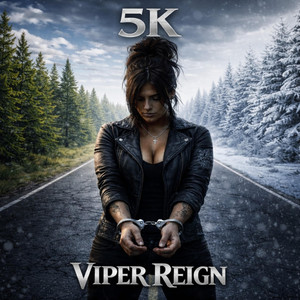 5K by ViperReign, Sassy Reign