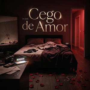 Cego de Amor by LIL MESK
