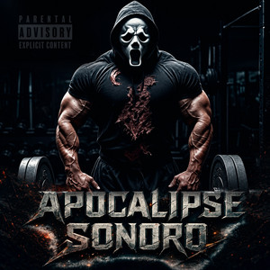 Dna de Monstro by Projeto Fenrir