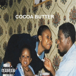Cocoa Butter (feat. Bortey)