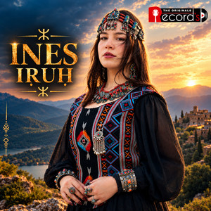 IṚUḤ by INÈS