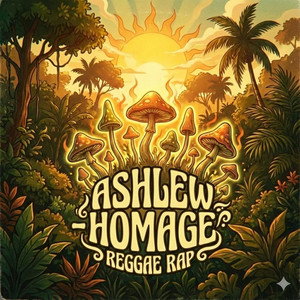 Ashlew - Homage (Special Version)