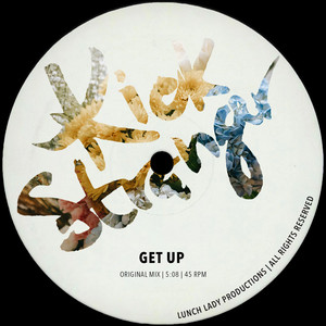Get Up