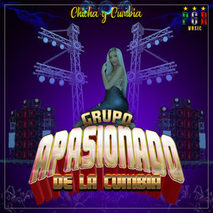 Grupo Apasionado De La Cumbia - Tirando Por No Aflojar