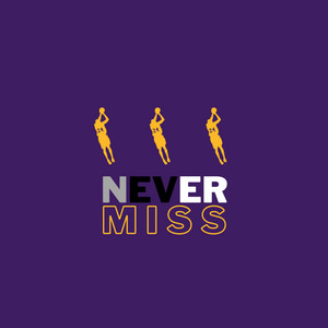 Never Miss by Kayo Porter