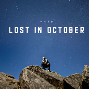 One Last Chance by Void, Exult Yowl