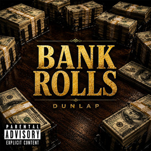 Bank Rolls by Dunlap