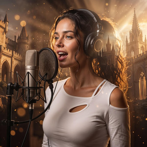 The Awakening of Völva by Celestria Vocals