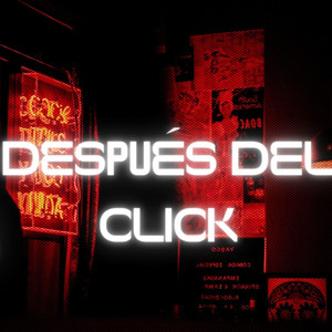 Después Del Click by junior mena acosta