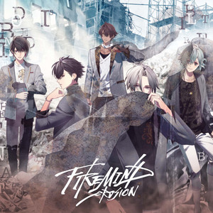 CARNELIAN BLOOD カーネリアンブラッド EROSION クレハ EROSION with YOU from CARNELIAN BLOOD Vol.1 CREHA（CV.豊永利行